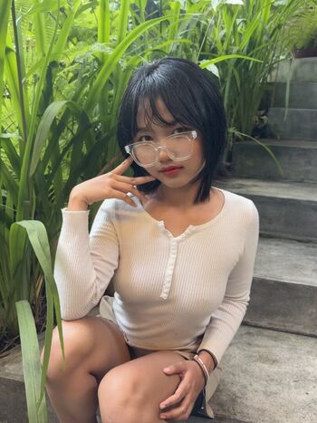 Full leaked Itsmichimiko private onlyfans photo