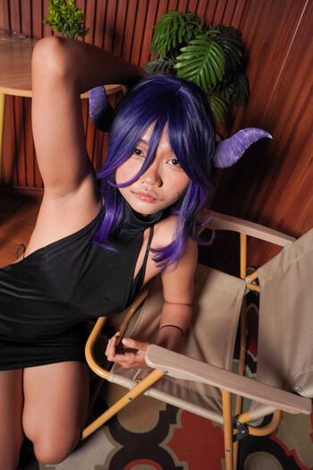 Full leaked Itsmichimiko private onlyfans photo