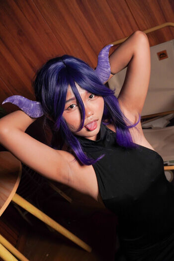 Full leaked Itsmichimiko private onlyfans photo