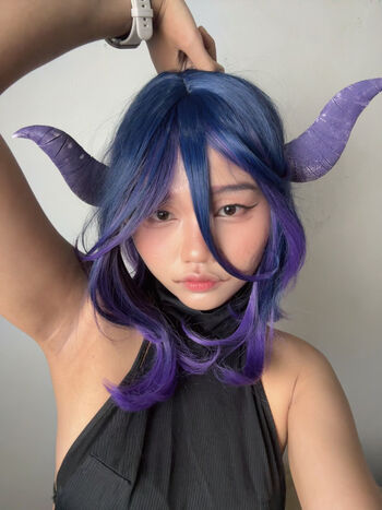 Full leaked Itsmichimiko private onlyfans photo