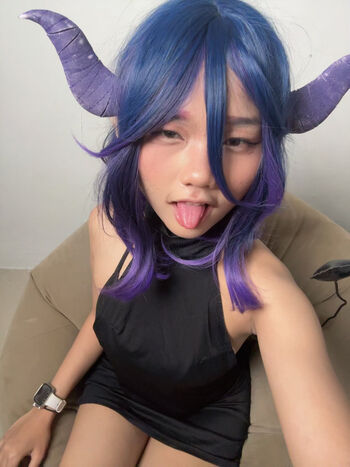 Full leaked Itsmichimiko private onlyfans photo
