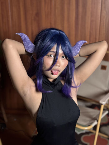 Full leaked Itsmichimiko private onlyfans photo