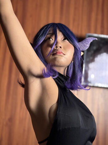 Full leaked Itsmichimiko private onlyfans photo