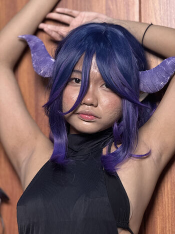 Full leaked Itsmichimiko private onlyfans photo