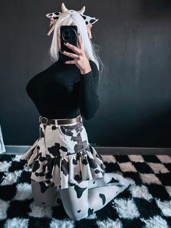 Full leaked Itsmoonica page private onlyfans photo