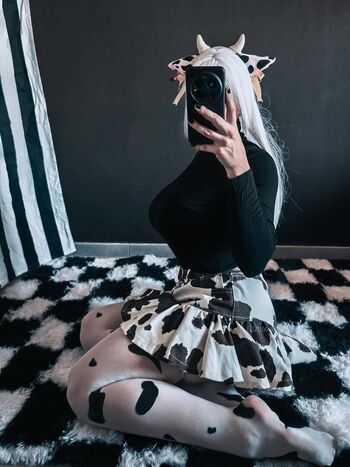 Full leaked Itsmoonica private onlyfans photo