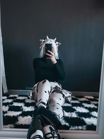 Full leaked Itsmoonica private onlyfans photo