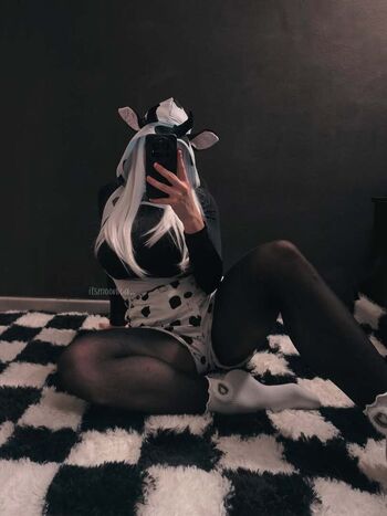 Full leaked Itsmoonica private onlyfans photo
