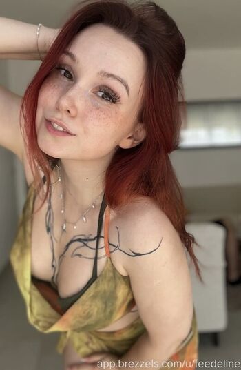 Full leaked Itsonly feli private onlyfans photo