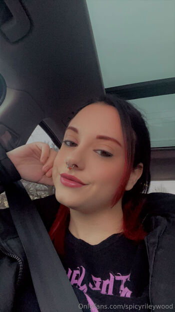 Full leaked Itsrileywoods private onlyfans photo