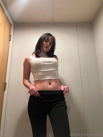 Full leaked Itsrileywoods private onlyfans photo
