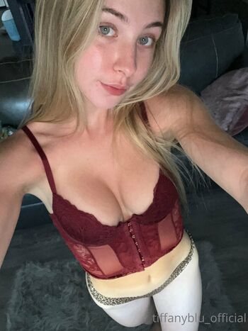Full leaked Itstiffanyblu private onlyfans photo