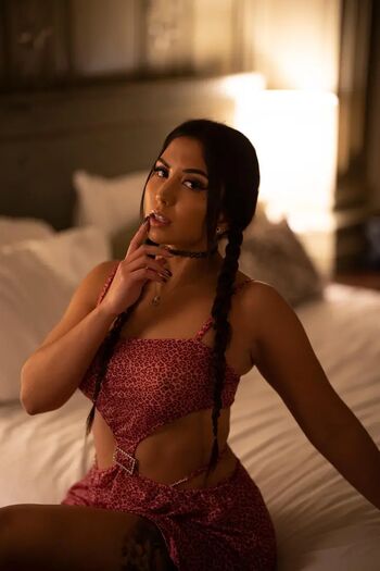 Full leaked Itsx lilix private onlyfans photo