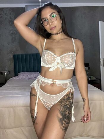 Full leaked Itsx lilix private onlyfans photo