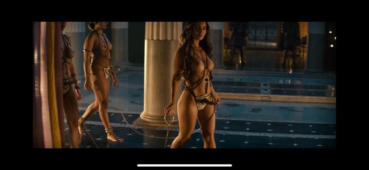 🔥 Ivana baquero page leaked private photo uncensored full