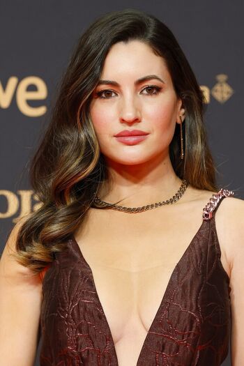 🔥 Ivana baquero page leaked private photo uncensored full