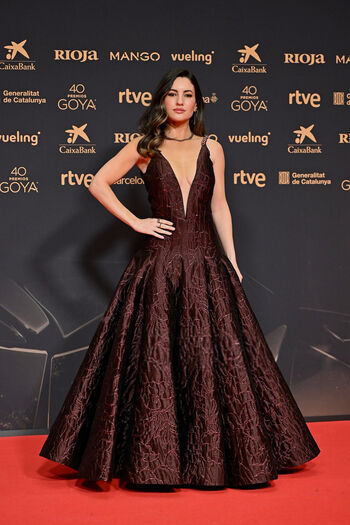 🔥 Ivana baquero page leaked private photo uncensored full