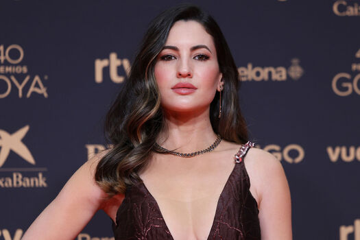 🔥 Ivana baquero page leaked private photo uncensored full