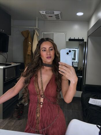 🔥 Ivana baquero page leaked private photo uncensored full