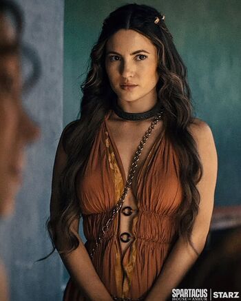 🔥 Ivana baquero page leaked private photo uncensored full