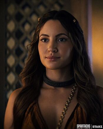 🔥 Ivana baquero page leaked private photo uncensored full