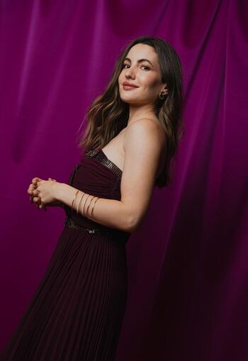 🔥 Ivana baquero leaked private photo uncensored full