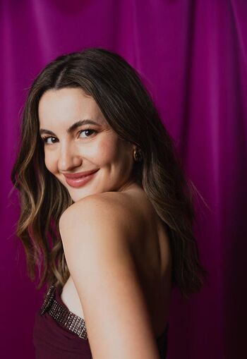 🔥 Ivana baquero leaked private photo uncensored full