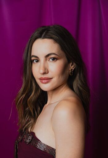 🔥 Ivana baquero leaked private photo uncensored full