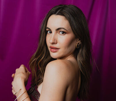 🔥 Ivana baquero leaked private photo uncensored full