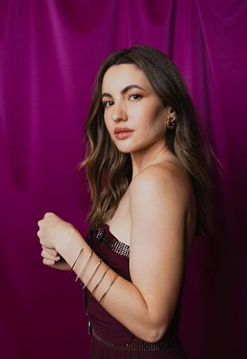 🔥 Ivana baquero leaked private photo uncensored full