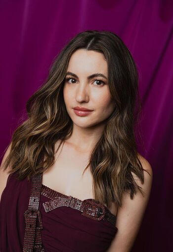 🔥 Ivana baquero leaked private photo uncensored full