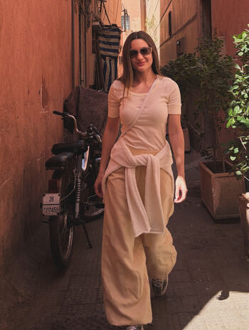 🔥 Ivana baquero leaked private photo uncensored full