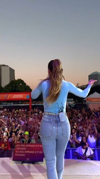 Ivete Sangalo
