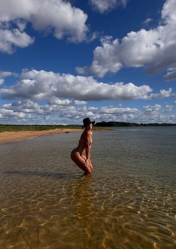 Full leaked Ivete sangalo private onlyfans photo