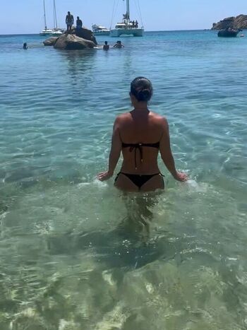 Full leaked Ivete sangalo private onlyfans photo