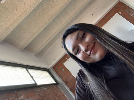 Full leaked Ivonne dominguez private onlyfans photo