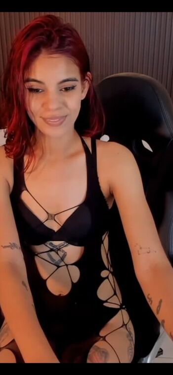 Full leaked Ivy rosse private onlyfans photo