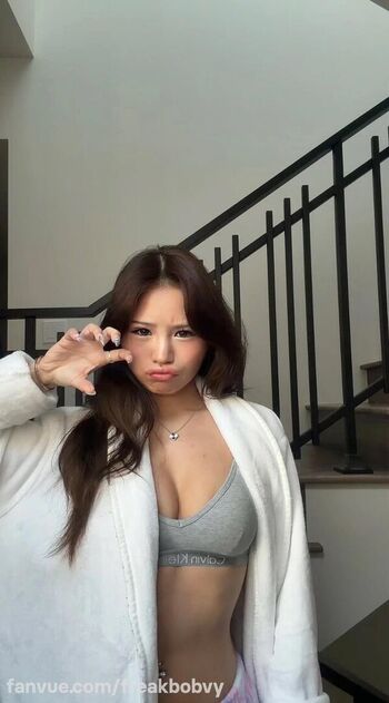 Full leaked Ivy tran private onlyfans photo