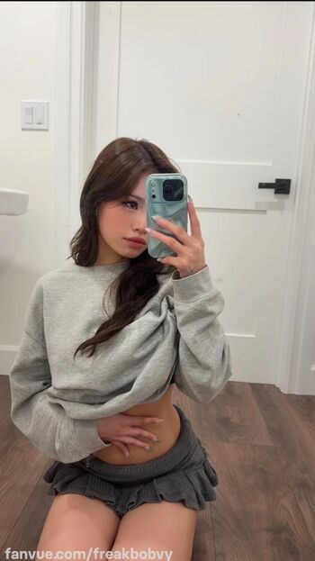 Full leaked Ivy tran private onlyfans photo