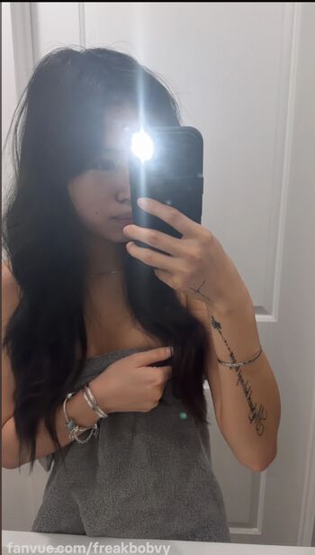 Full leaked Ivy tran private onlyfans photo