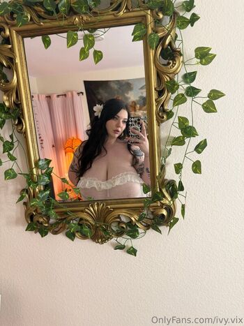 Full leaked Ivy vix private onlyfans photo