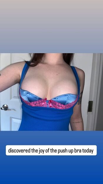 Full leaked Ivy wolk private onlyfans photo