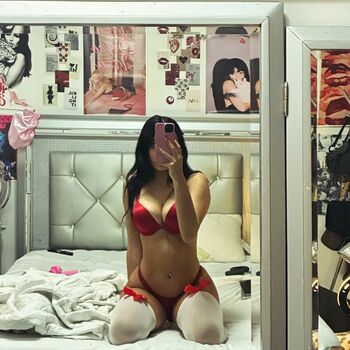 Full leaked Ivybbyy private onlyfans photo