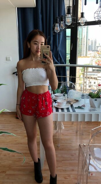 Full leaked Iyamliane private onlyfans photo