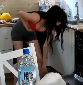 Full leaked Izabeii private onlyfans photo