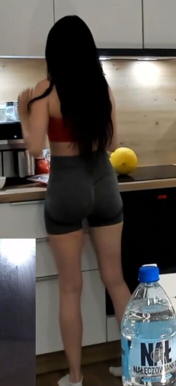 Full leaked Izabeii private onlyfans photo