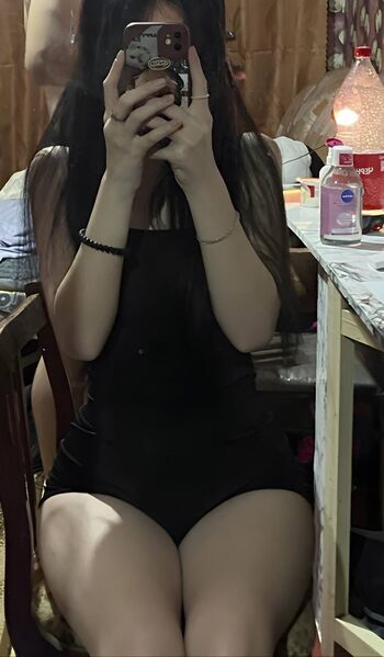 Full leaked Izolyator natsuki private onlyfans photo