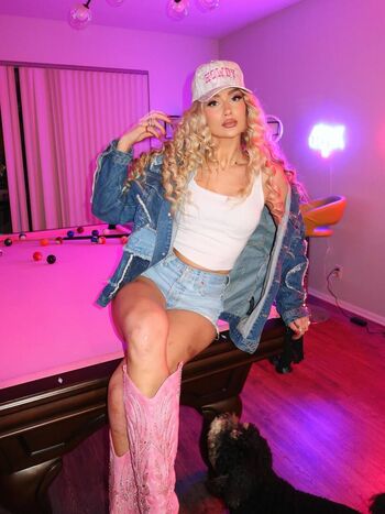 🔥 Izzi dame page leaked private photo uncensored full