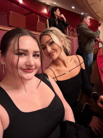 🔥 Izzi dame page leaked private photo uncensored full