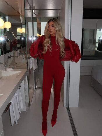 🔥 Izzi dame page leaked private photo uncensored full